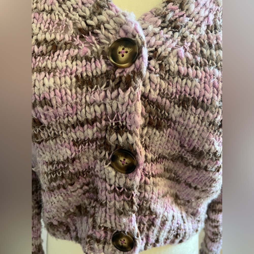 Sweater - Picture 3 of 6